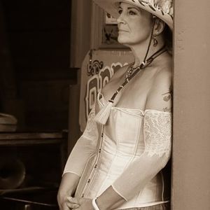 Meet your Posher, Patty